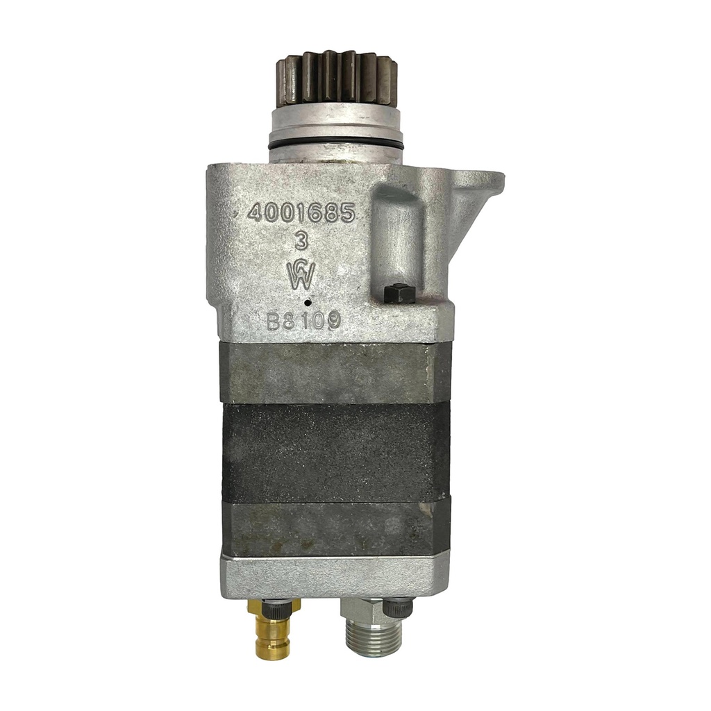 OEM Cummins GEAR FUEL PUMP ISX 2836555-4088847 4089163RXCUM 4089163RX