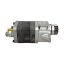 OEM Cummins GEAR FUEL PUMP ISX 2836555-4088847 4089163RXCUM 4089163RX