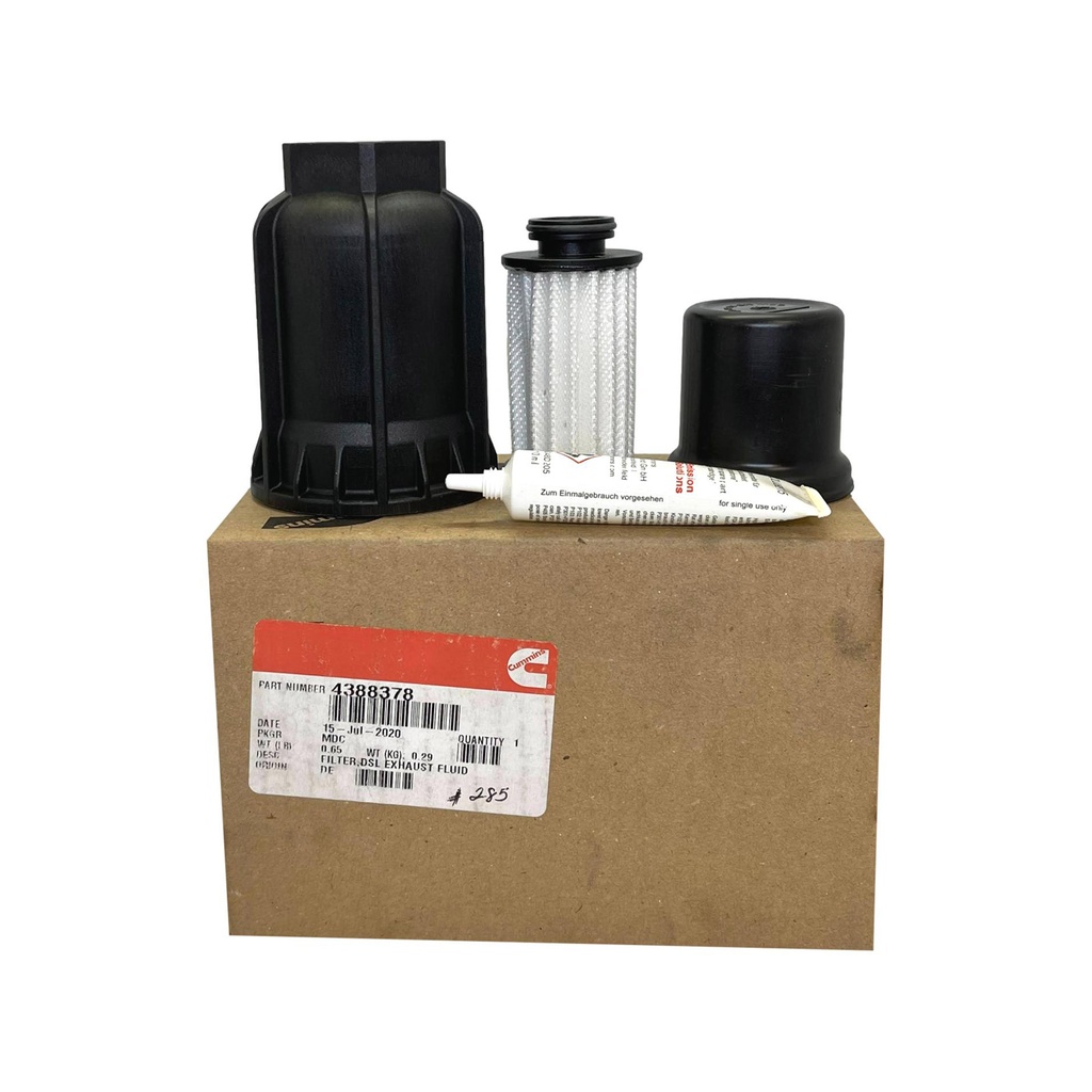 OEM Cummins KIT AFTEREATME INJECTOR 4388378CUM 4388378