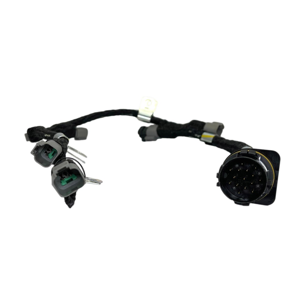 OEM Cummins INJ HARNESS ETR CNT MDL 2864516CUM 2864516