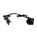OEM Cummins INJ HARNESS ETR CNT MDL 2864516CUM 2864516