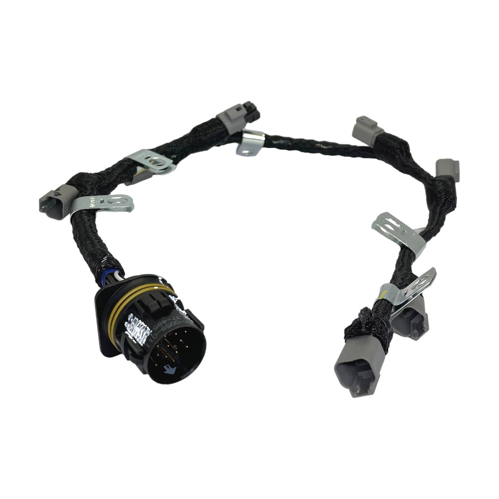 OEM Cummins INJ HARNESS ETR CNT MDL 2864516CUM 2864516