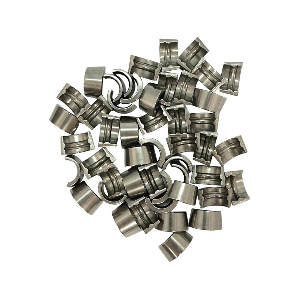 OEM Cummins KIT VALVE SEAL 4376219CUM 4376219 (SET OF 24)
