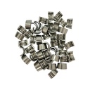 OEM Cummins KIT VALVE SEAL 4376219CUM 4376219 (SET OF 24)