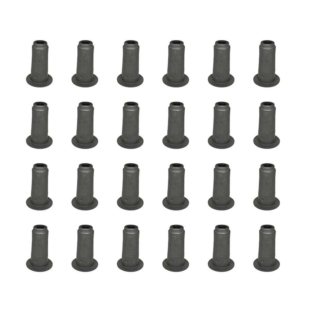 OEM Cummins KIT VALVE SEAL 4376219CUM 4376219 (SET OF 24)