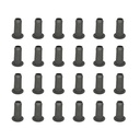 OEM Cummins KIT VALVE SEAL 4376219CUM 4376219 (SET OF 24)