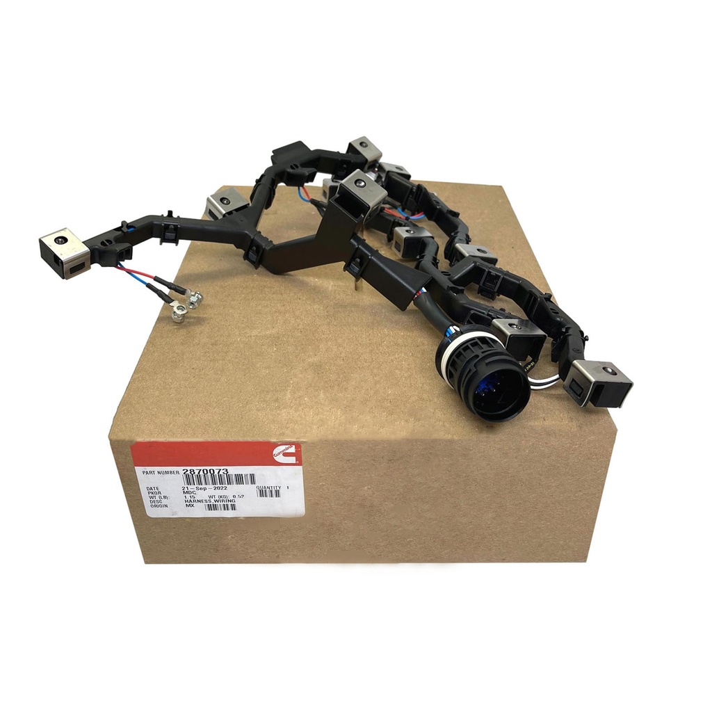 OEM Cummins HARNESS SPC 2870073CUM 2870073