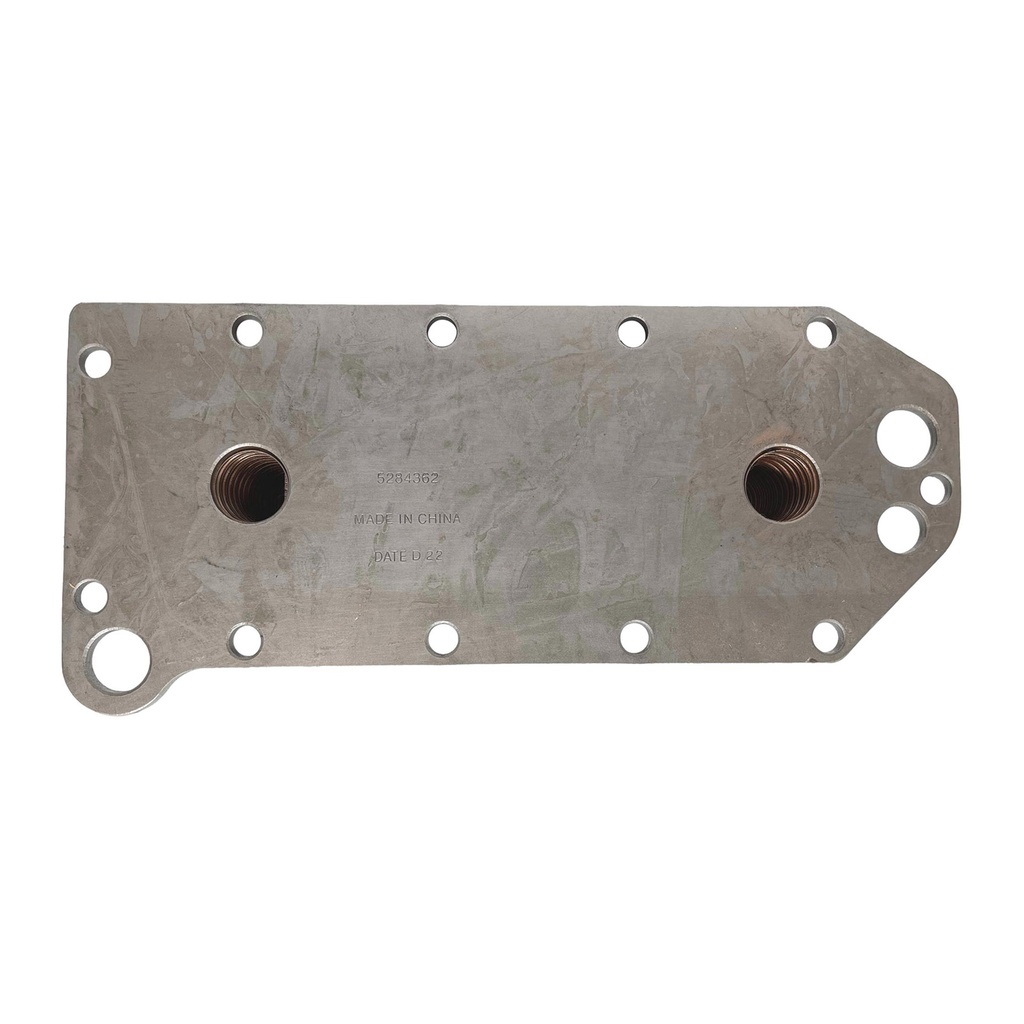 OEM Cummins OIL COOLER 5284362CUM 5284362