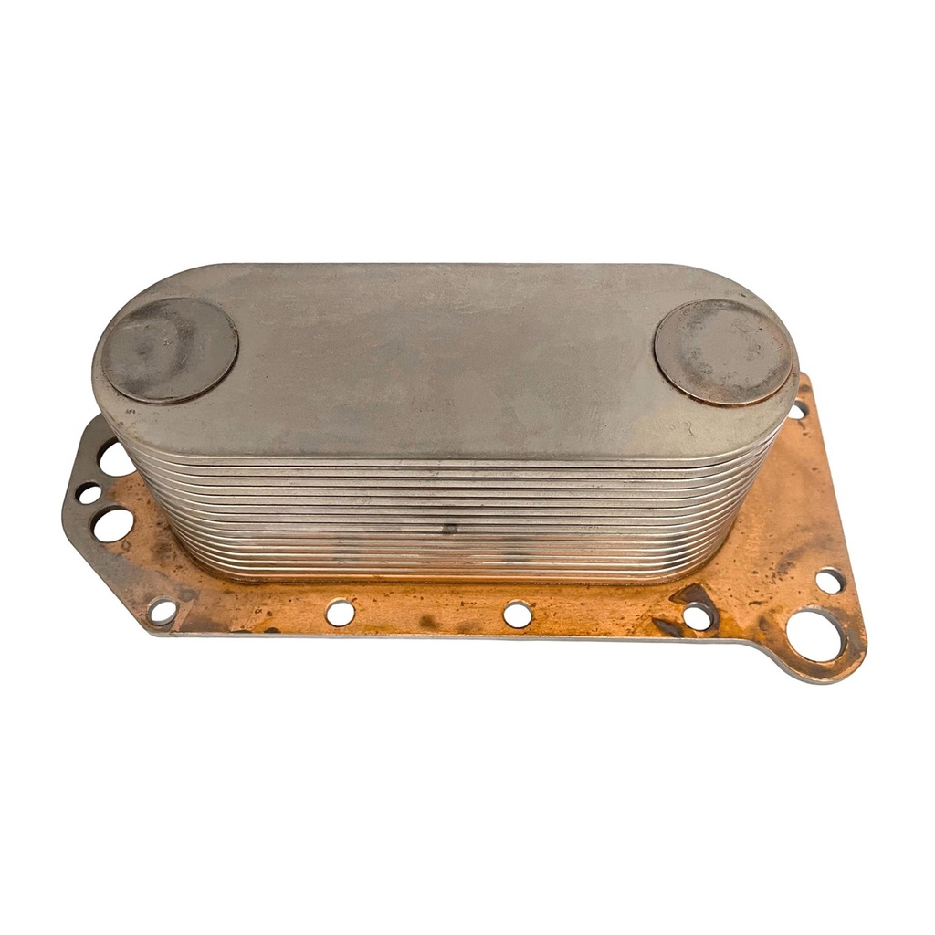 OEM Cummins OIL COOLER 5284362CUM 5284362