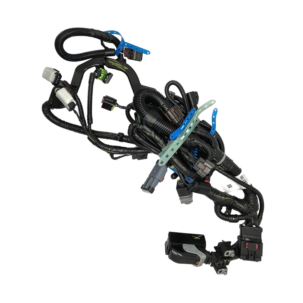 OEM Cummins HARNESS ETR CNT MDL WRG 5332292CUM 5332292