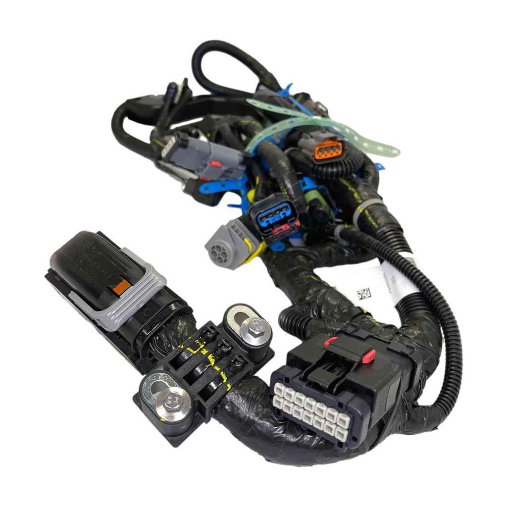 OEM Cummins HARNESS ETR CNT MDL WRG 5332292CUM 5332292