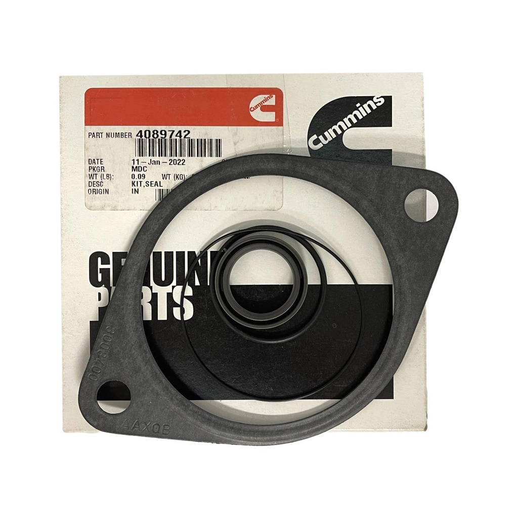 OEM Cummins Kit SEAL 4089742CUM 4089742