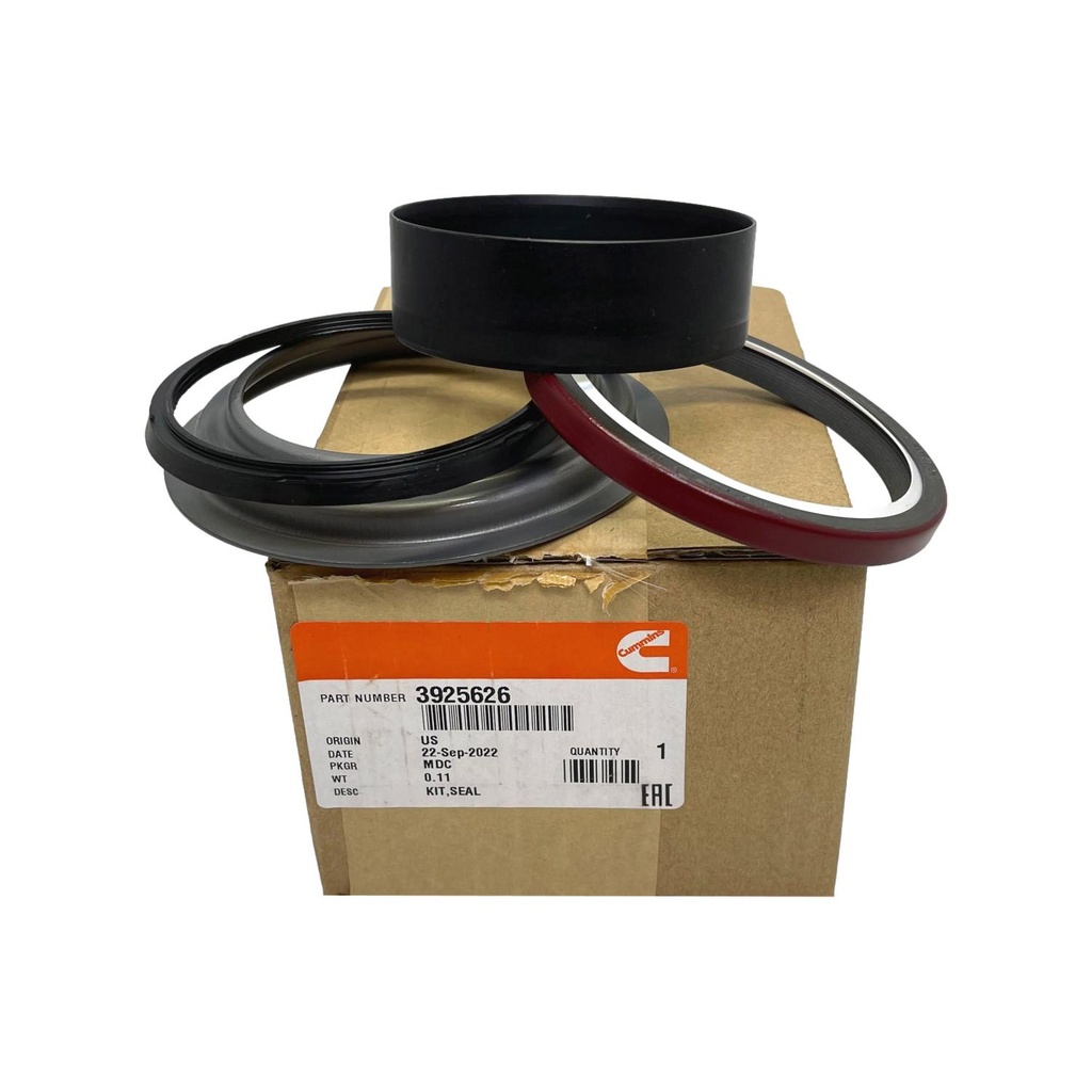 OEM Cummins KIT SEAL 3925626CUM 3925626 136111