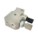 OEM Cummins SOLENOID VALVE ISX 5308313CUM 5308313 3685406
