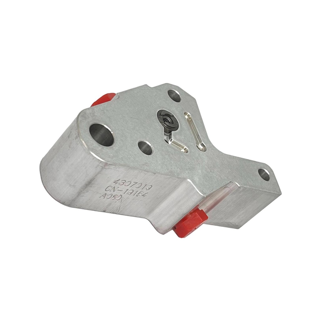 OEM Cummins ADAPTER FUEL PUMP 4307026RXCUM 4307026RX