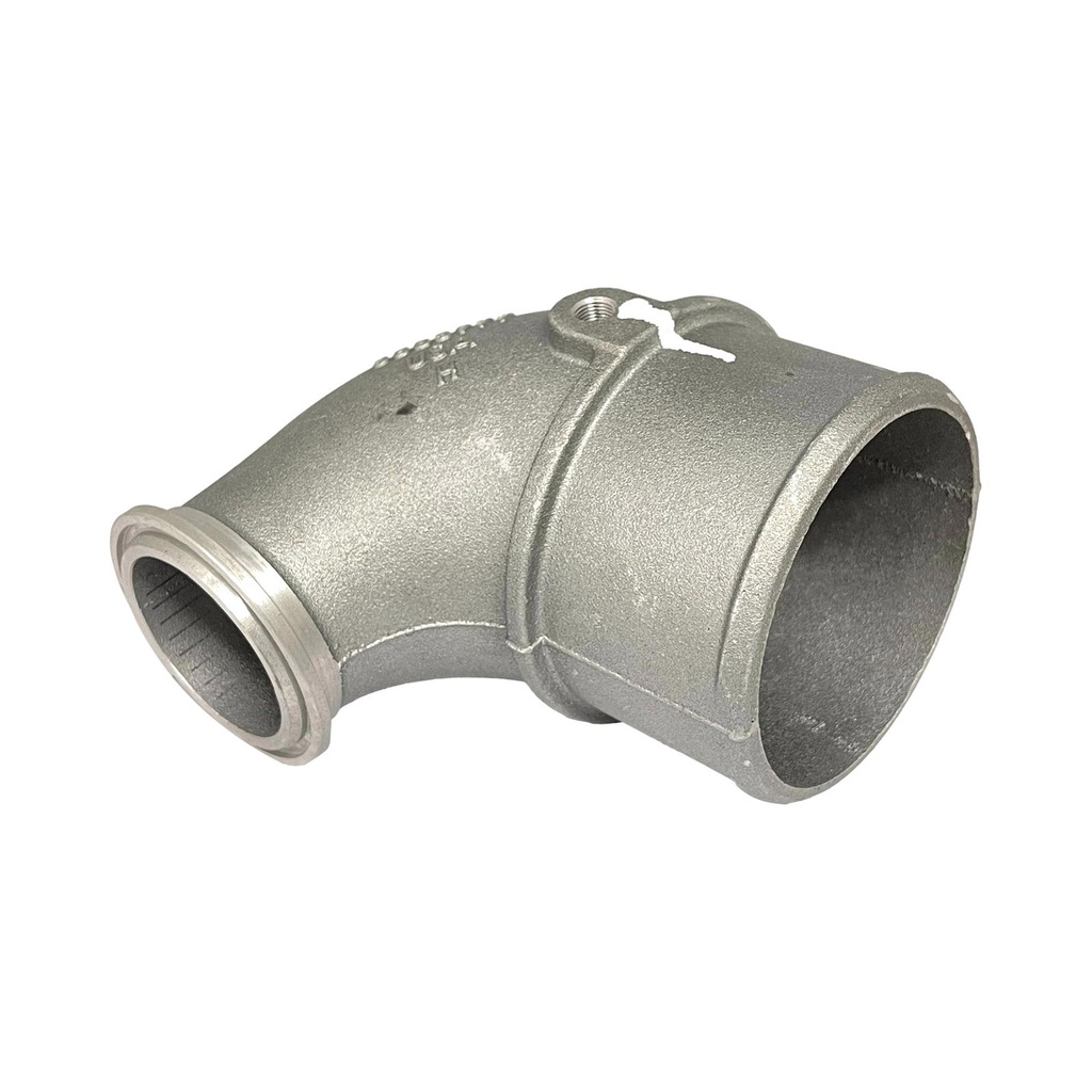 OEM Cummins PIPE AIR TRANSFER 3883977CUM 3883977
