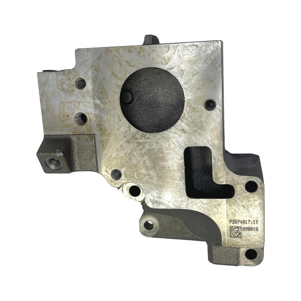 OEM Cummins HOUSING THERMOSTAT 2874817CUM 2874817