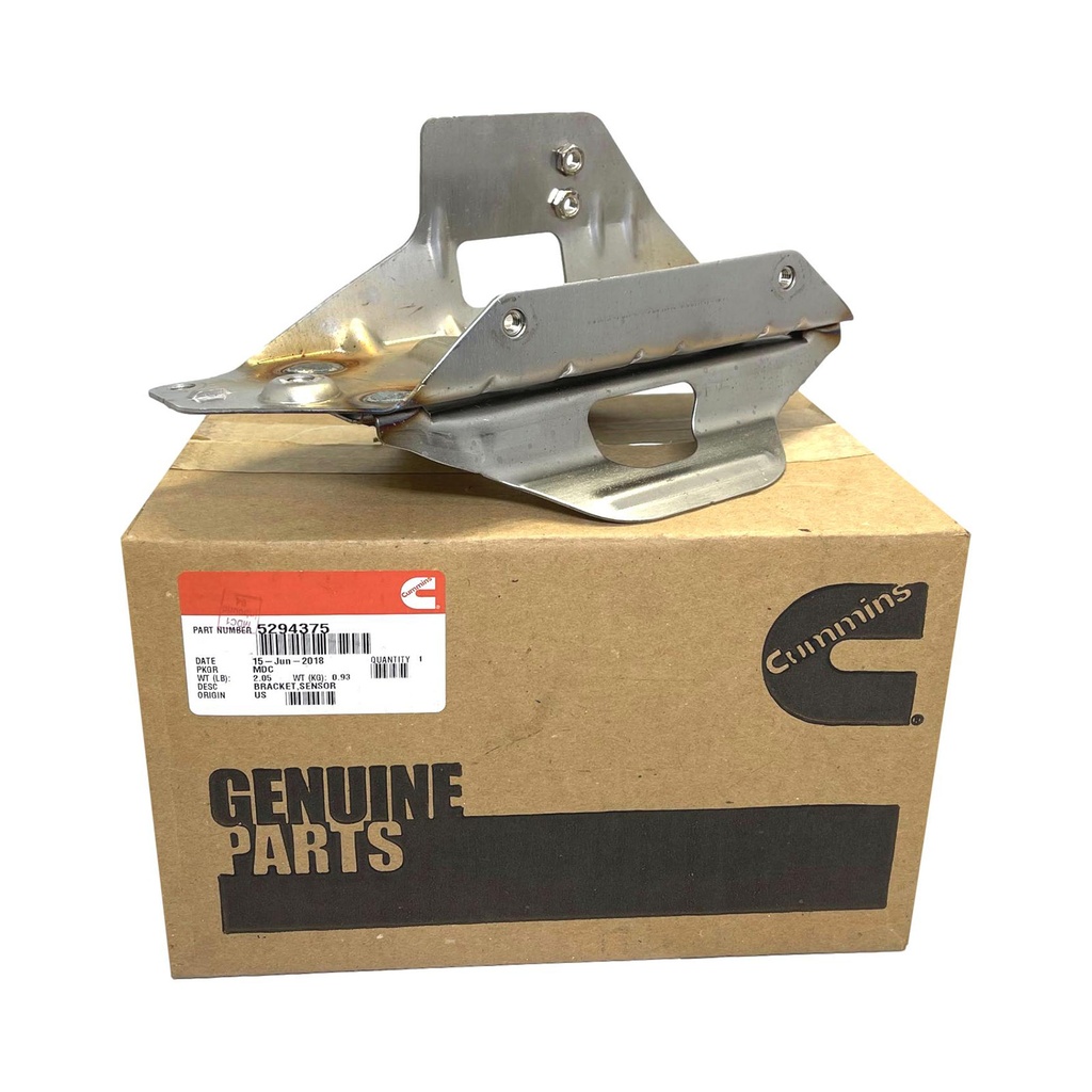 OEM Cummins BRACKET SENSOR 5294375CUM 5294375