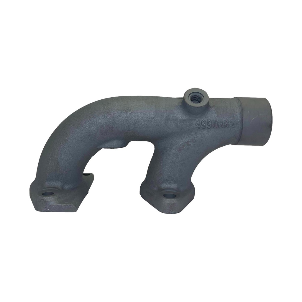 OEM Cummins MANIFOLD EXHAUST 4990882CUM 4990882