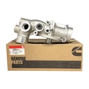 OEM Cummins WATER COOLANT FILTER HOUSING ISX 4318607CUM 4318607