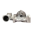 OEM Cummins WATER COOLANT FILTER HOUSING ISX 4318607CUM 4318607