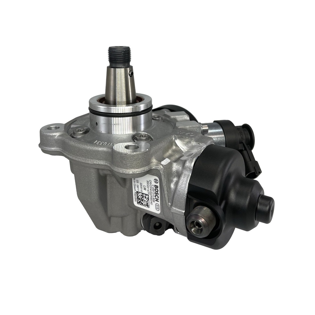 BOSCH HIGH PRESSURE FUEL PUMP For 2014-19 DODGE RAM JEEP 3.0L 0445010858