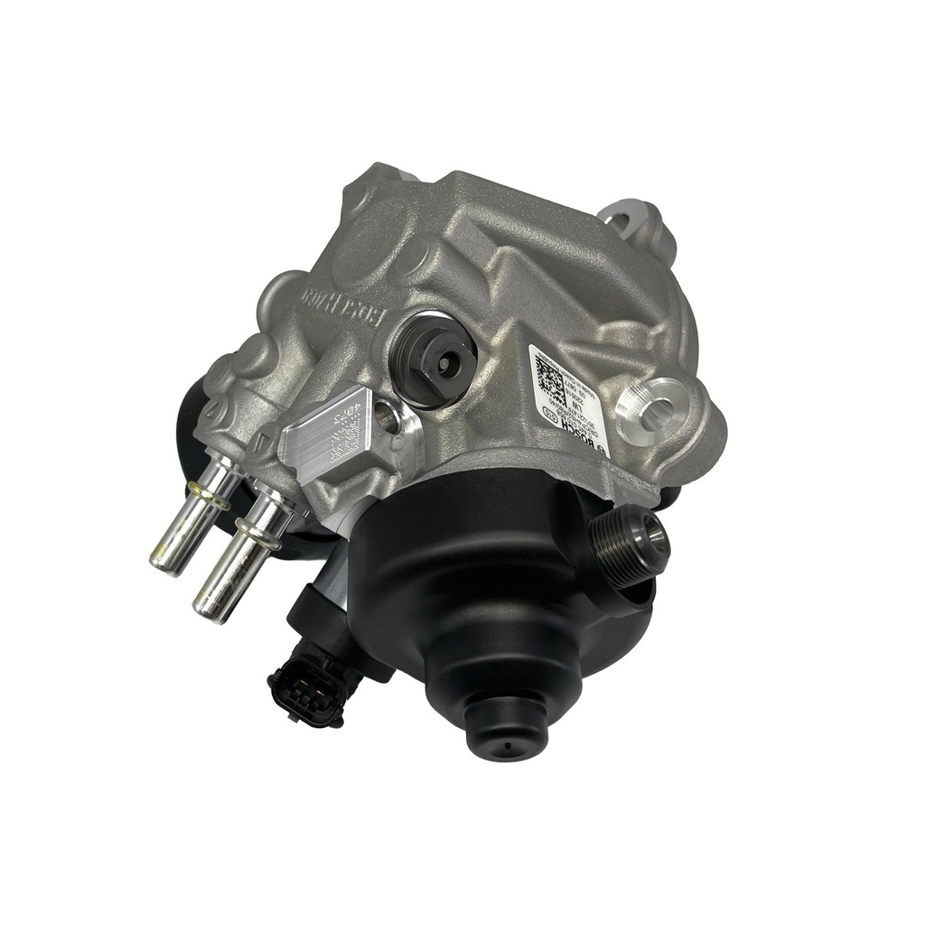 BOSCH HIGH PRESSURE FUEL PUMP For 2014-19 DODGE RAM JEEP 3.0L 0445010858