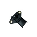 BOSCH Pressure sensor intake manifold boost controller 0281002655