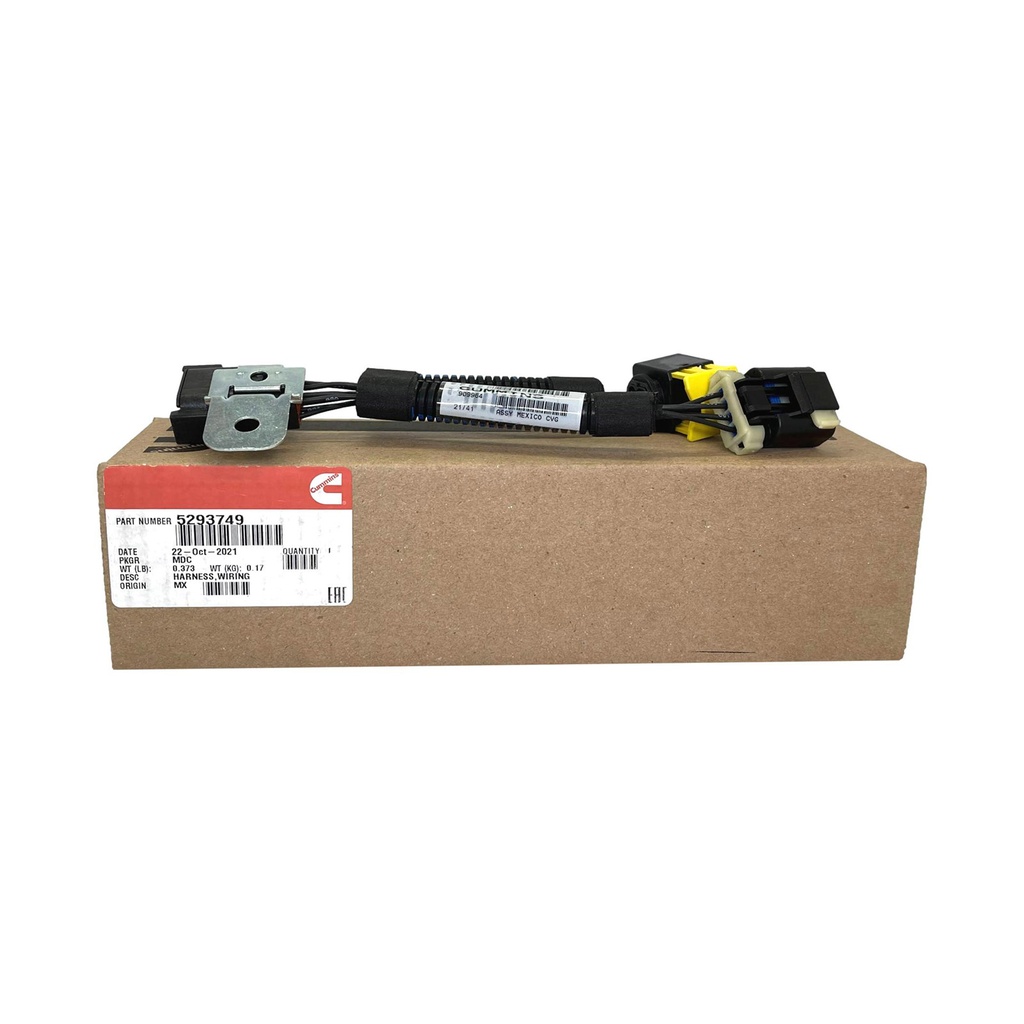 OEM Cummins HARNESS WIRING 5293749CUM 5293749