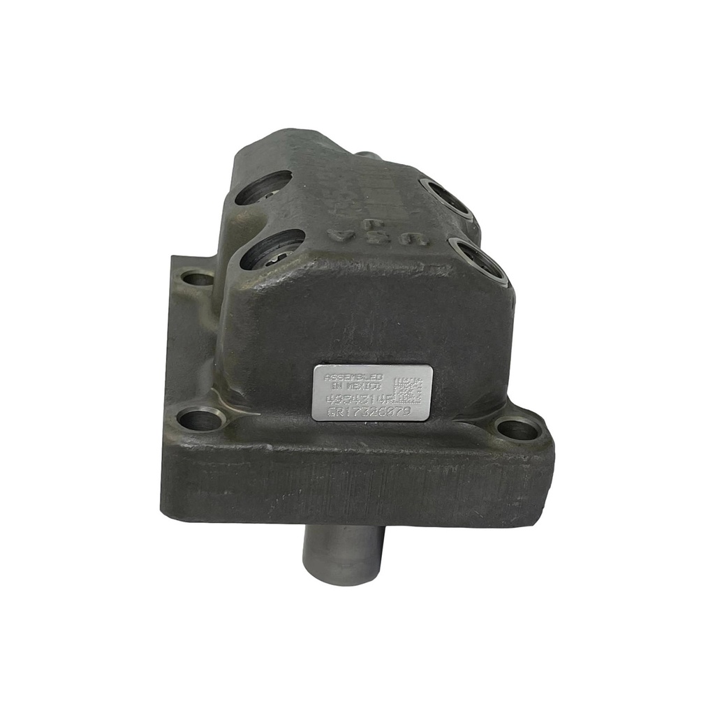 OEM Cummins HEAD FUEL PUMP 4954314RXCUM 4954314RX 4954314CUM 4954314