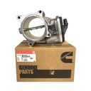 OEM Cummins THROTTLE VALVE ISX 3691162CUM 3691162 3688797