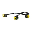 OEM Cummins HARNESS SPC 4387955CUM 4387955