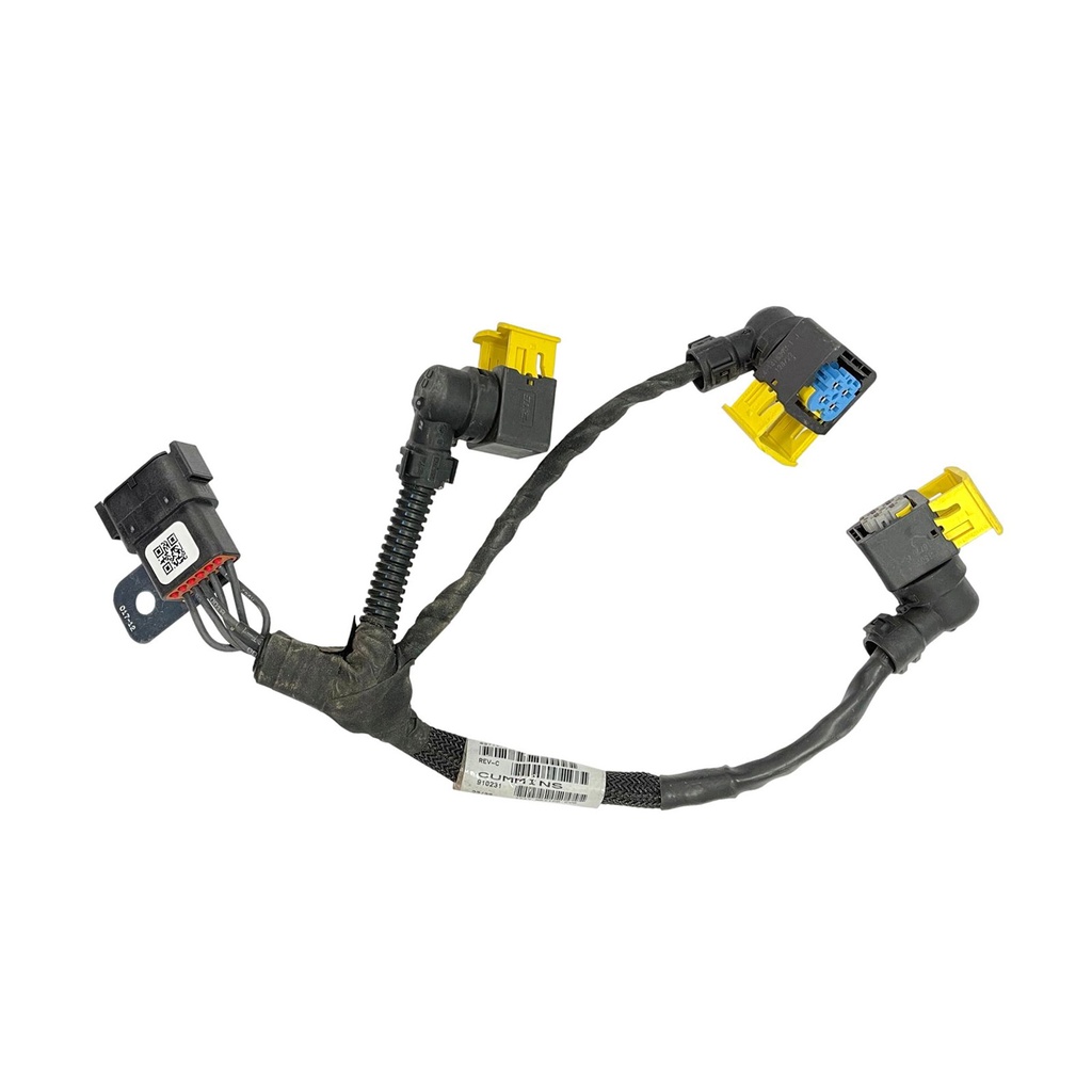 OEM Cummins DPF HARNESS ISX SHORT 4377399CUM 4377399 756928
