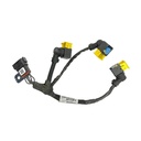 OEM Cummins DPF HARNESS ISX SHORT 4377399CUM 4377399 756928