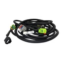 OEM Cummins DPF HARNESS ISX 4969804CUM 4969804