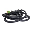 OEM Cummins DPF HARNESS ISX 4969804CUM 4969804