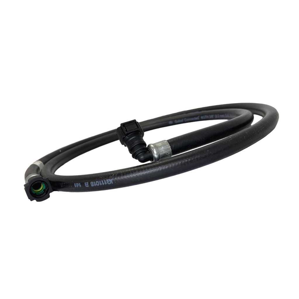 OEM Cummins FLEXIBLE FUEL LINE HOSE ISM 4937911CUM 4937911