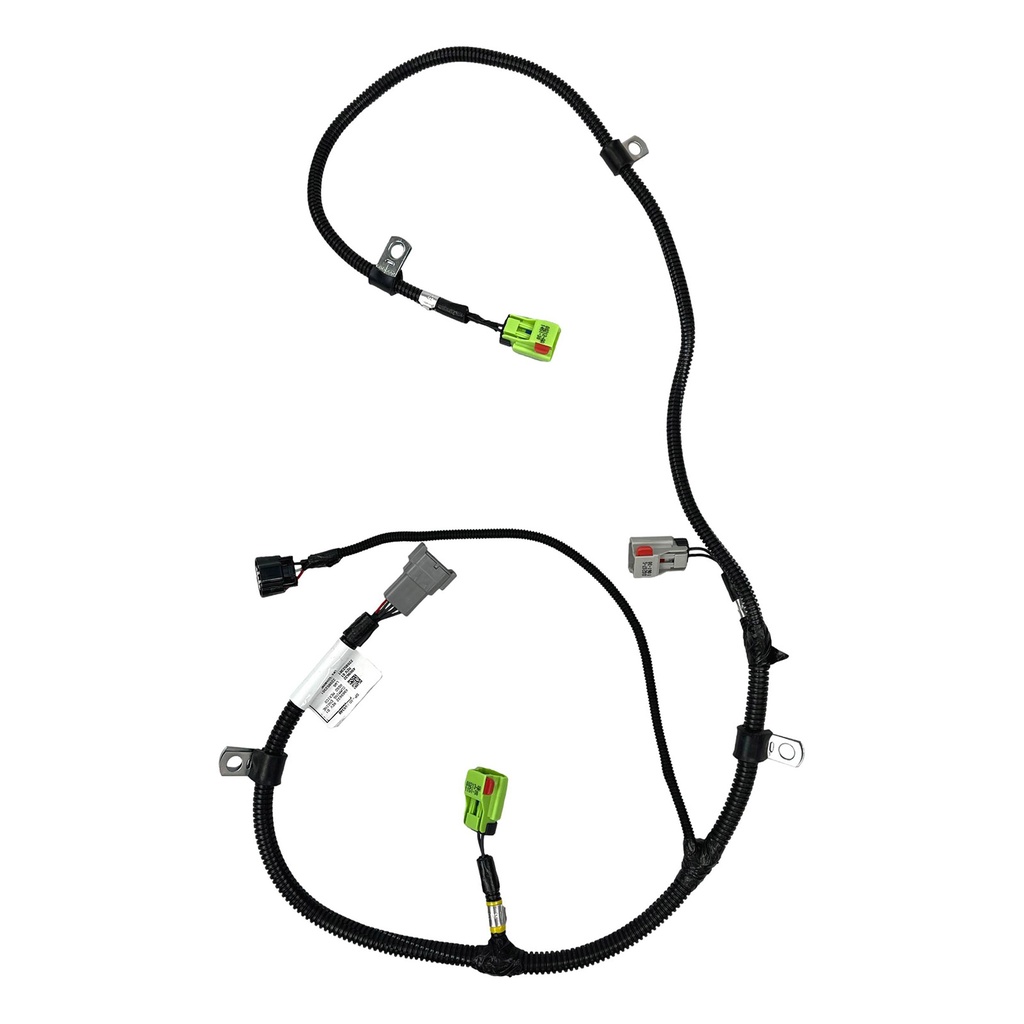 OEM Cummins HARNESS WIRING 4969632CUM 4969632