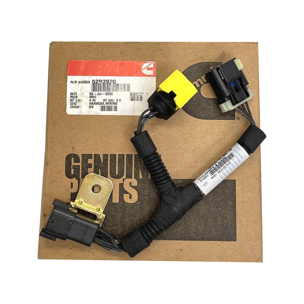 OEM Cummins HARNESS 5293930CUM 5293930