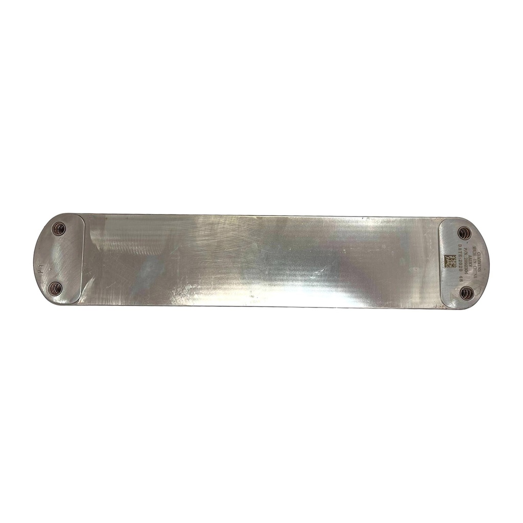 OEM Cummins ENGINE OIL COOLER ISX 2892304CUM 2892304 4973532 4966084 4089583