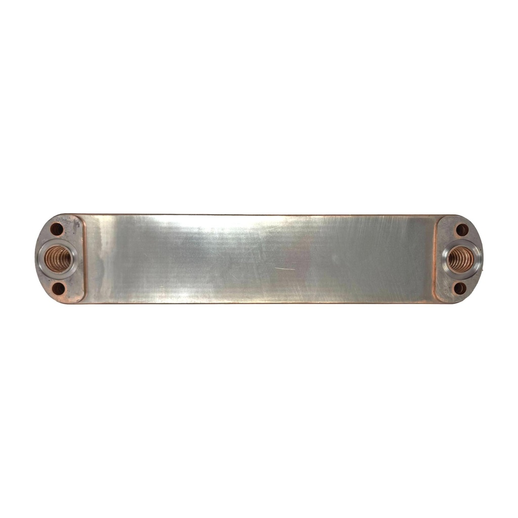 OEM Cummins ENGINE OIL COOLER ISX 2892304CUM 2892304 4973532 4966084 4089583