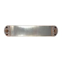 OEM Cummins ENGINE OIL COOLER ISX 2892304CUM 2892304 4973532 4966084 4089583