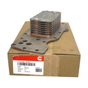 OEM Cummins OIL COOLER ISX 3975818CUM 3975818
