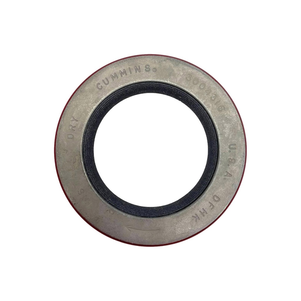 OEM Cummins Seal Oil 3004316CUM 3004316