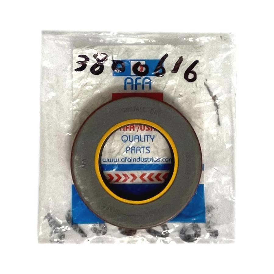 OEM Cummins FRONT COVER SEAL 3800616CUM 3800616 3078292 3078221