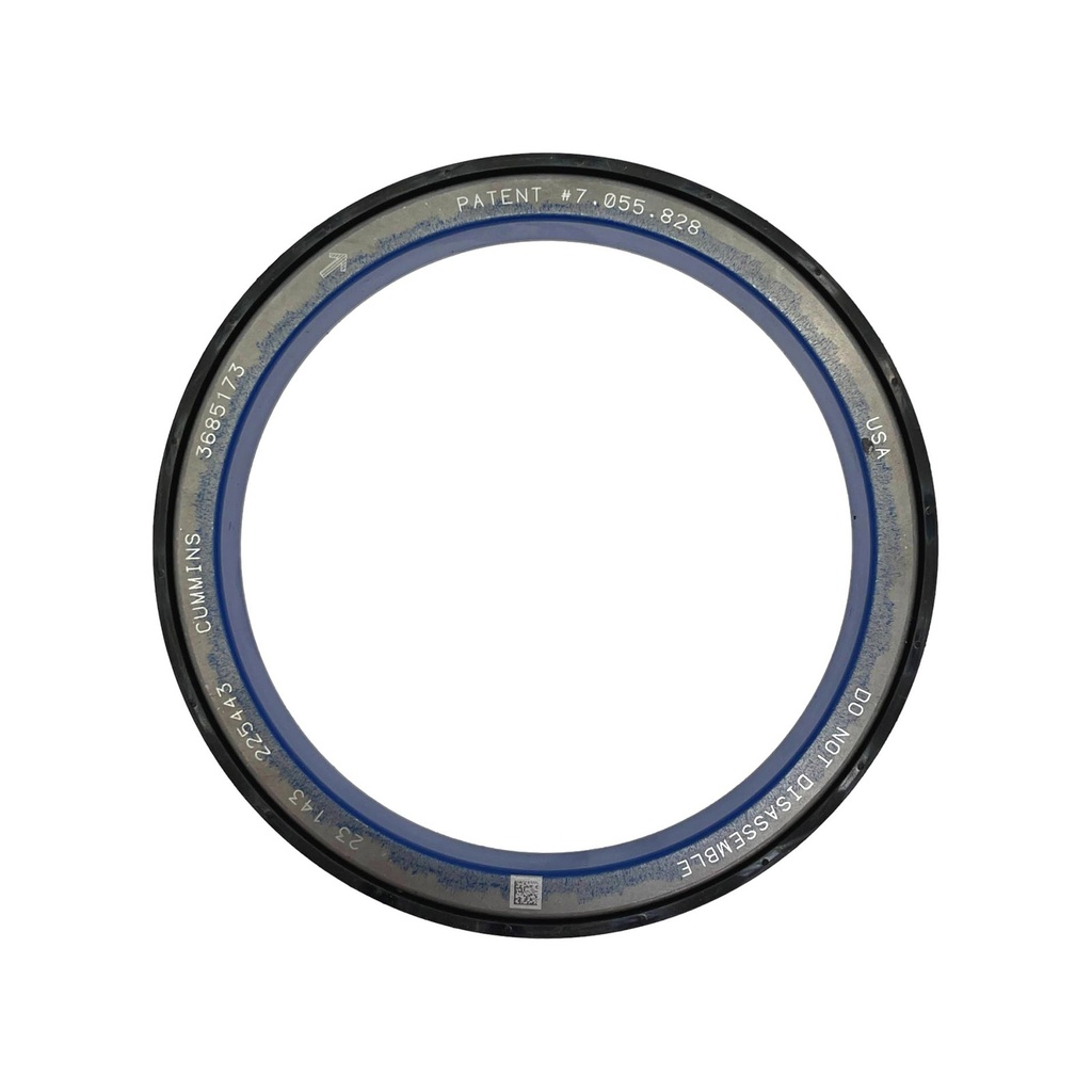 OEM Cummins CRANK FRONT SEAL 3685173CUM 3685173