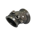 OEM Cummins CONNECTION,EXHAUST OUTLET 3686721CUM 3686721