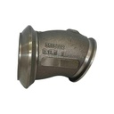 OEM Cummins CONNECTION,EXHAUST OUTLET 3686721CUM 3686721