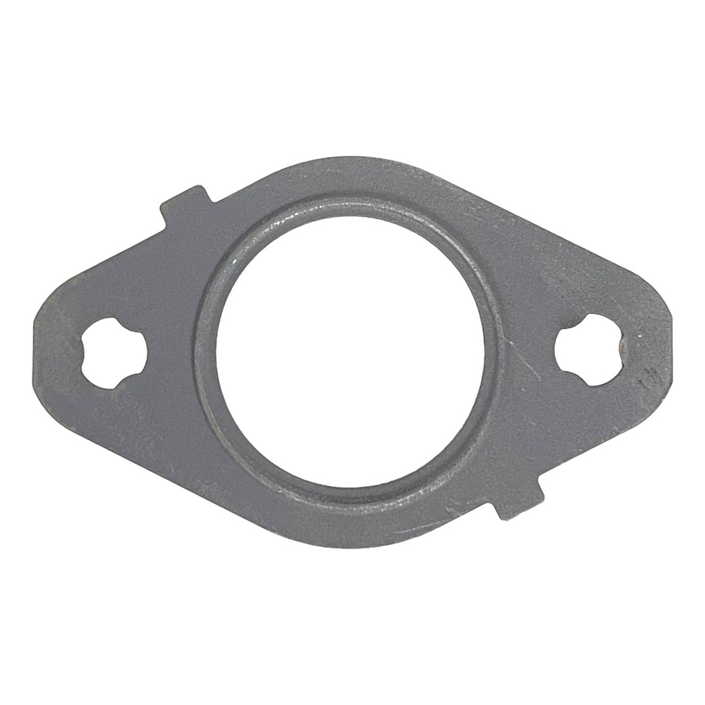 OEM Cummins GASKET-EXHAUST MANIFOLD 3946275CUM 3946275 131599 (Pack of 6)