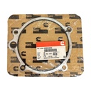 OEM Cummins FRONT AIR COMP GASKET ISX 4965690CUM 4965690 3680443 131659
